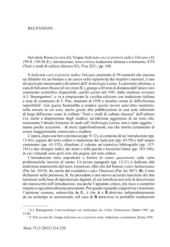 Página de muestra