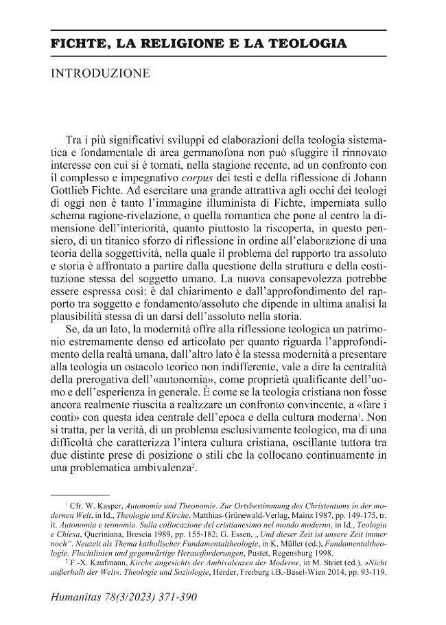 Probeseite