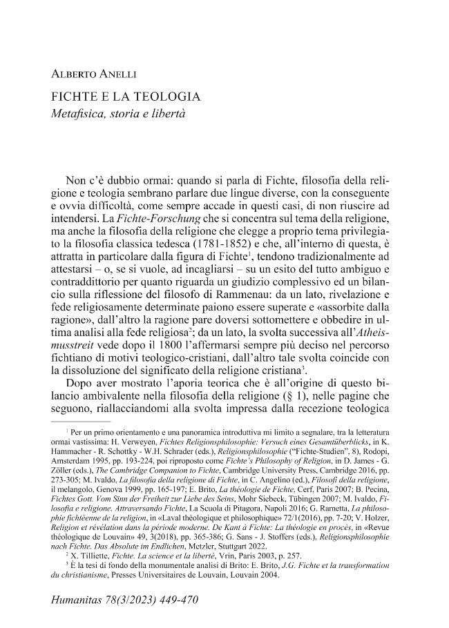 Probeseite