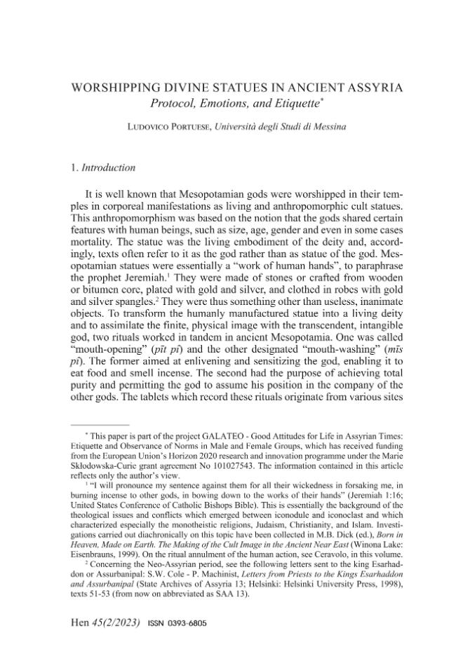 Sample page