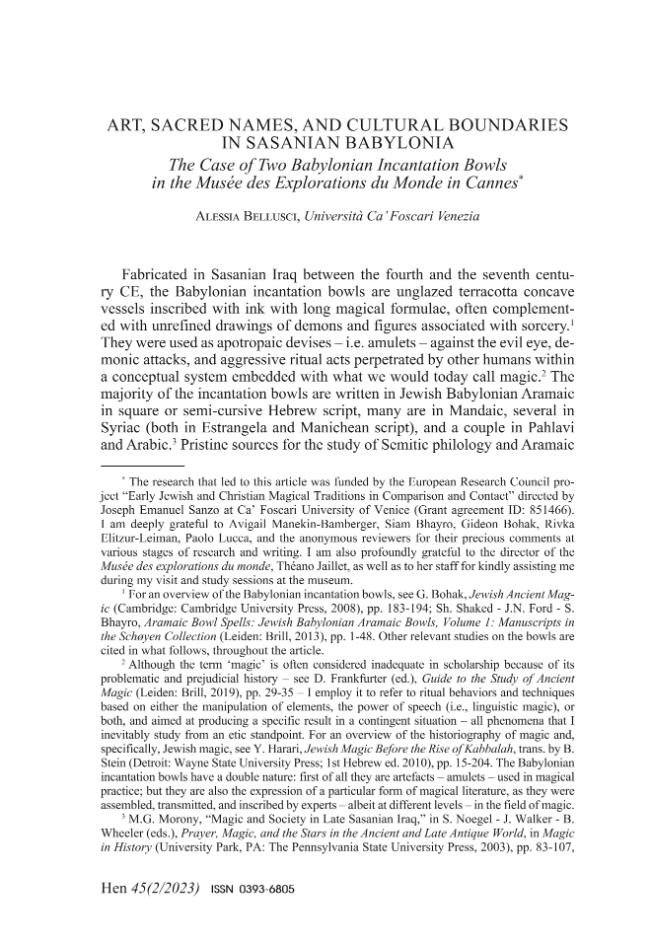 Sample page