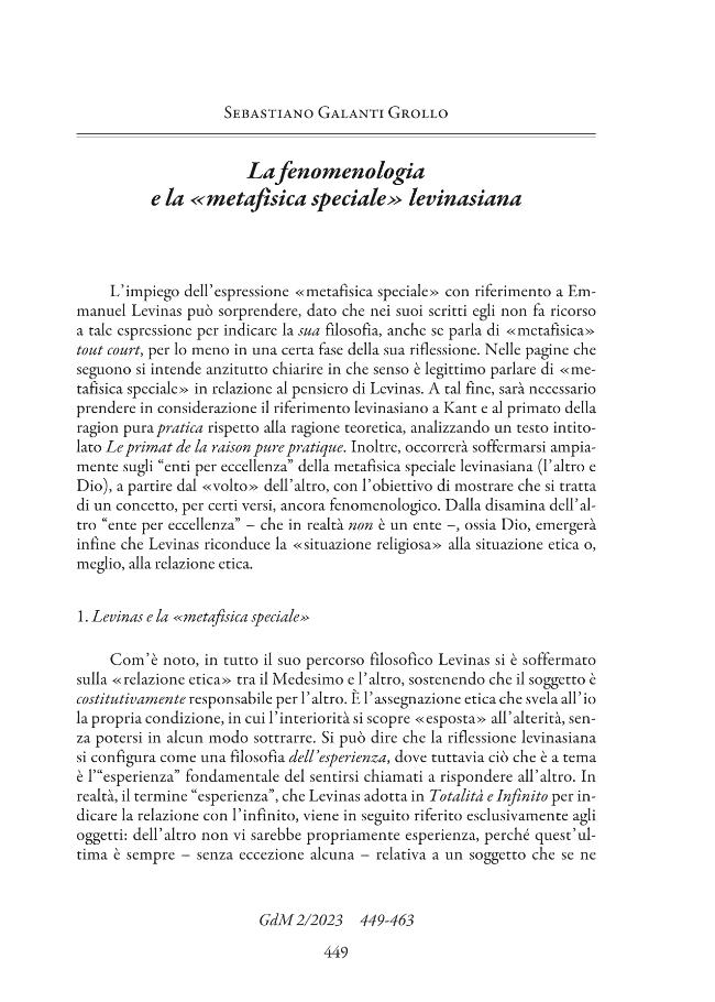Sample page