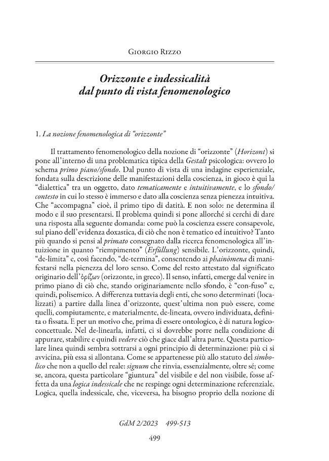 Probeseite
