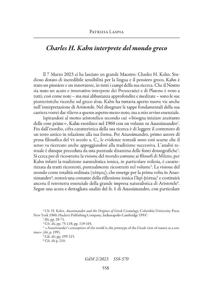 Sample page