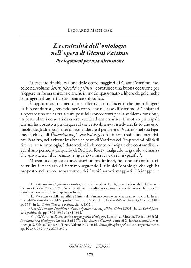 Probeseite