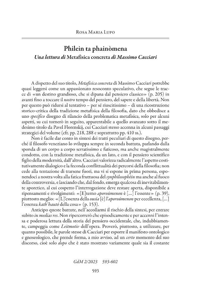Sample page