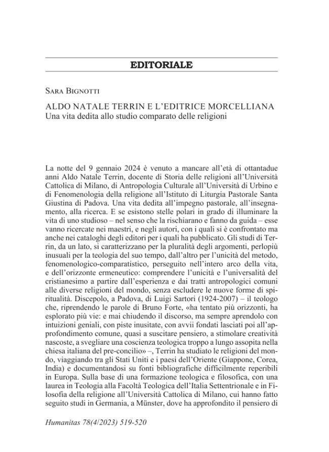 Sample page