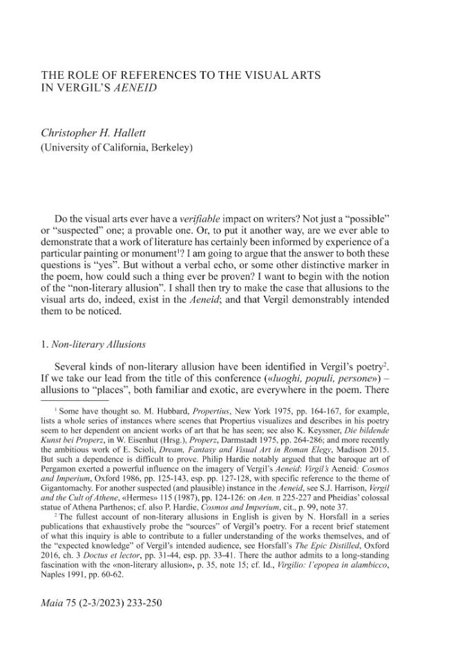 Sample page