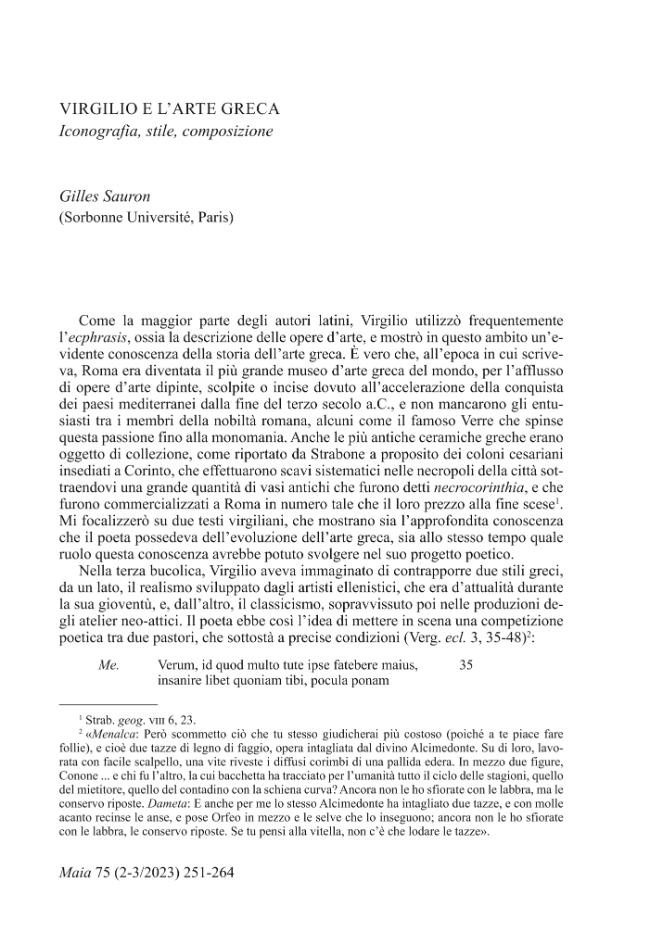 Sample page