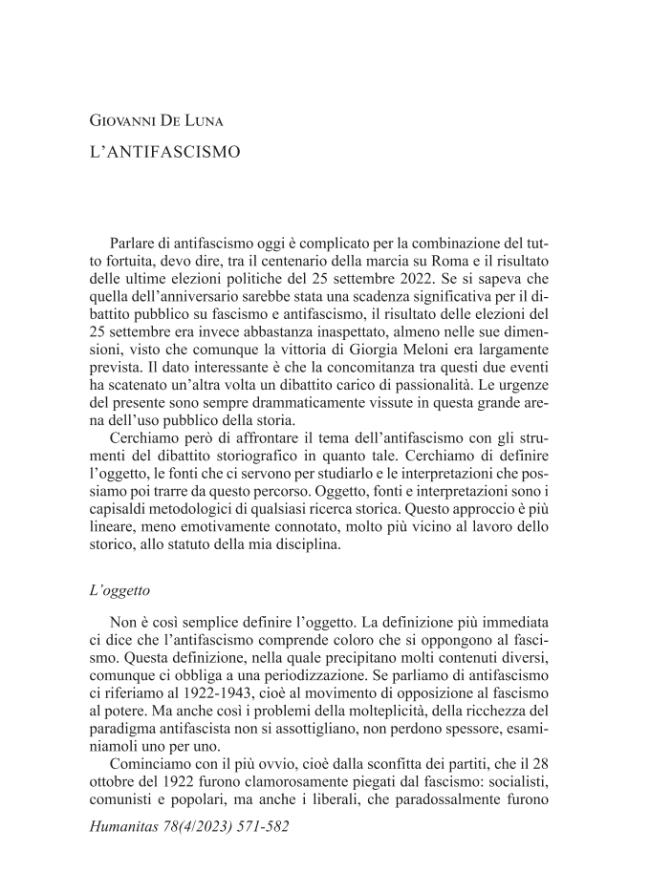 Exemple de page