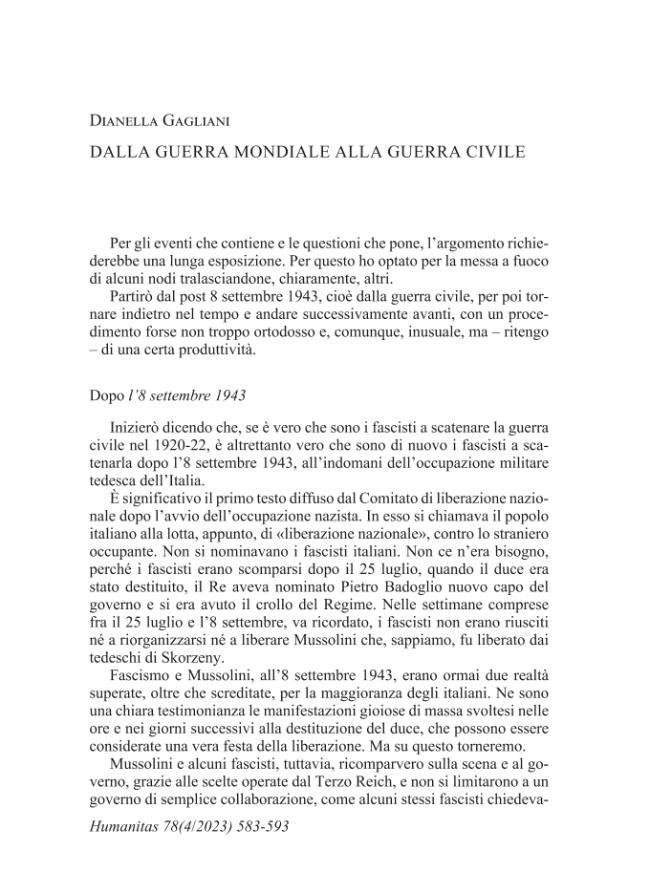 Sample page