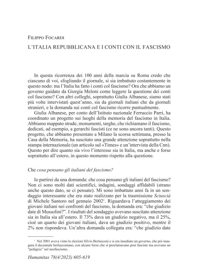 Sample page