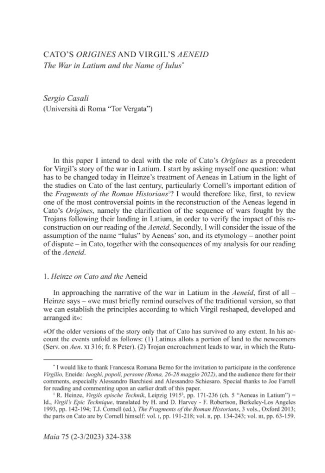 Sample page