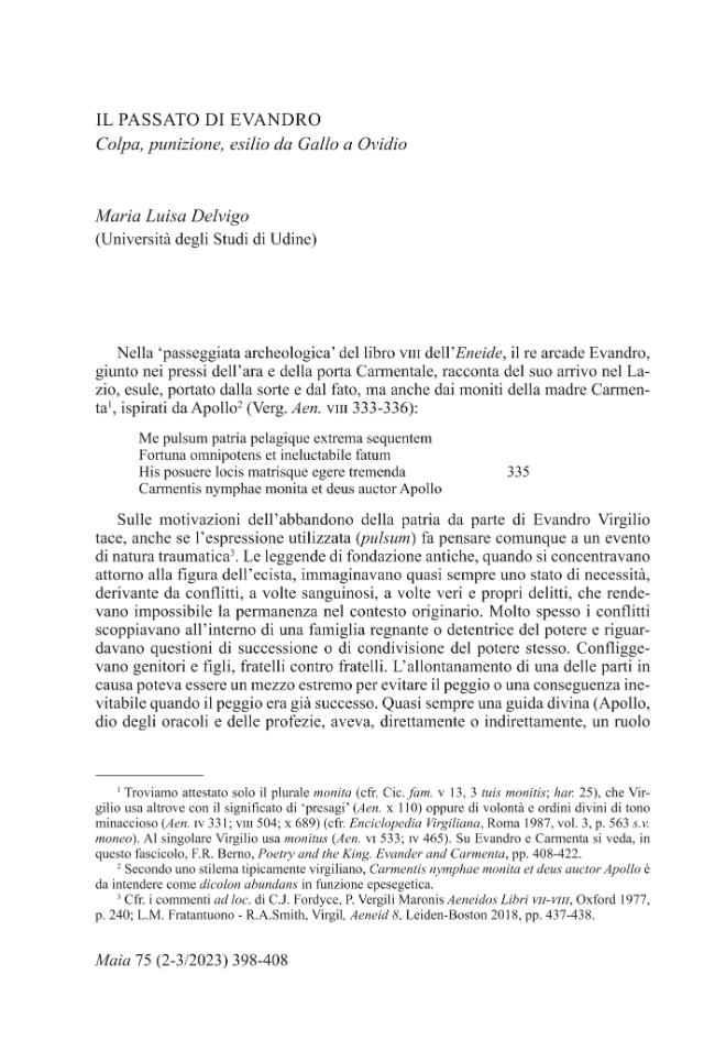 Sample page
