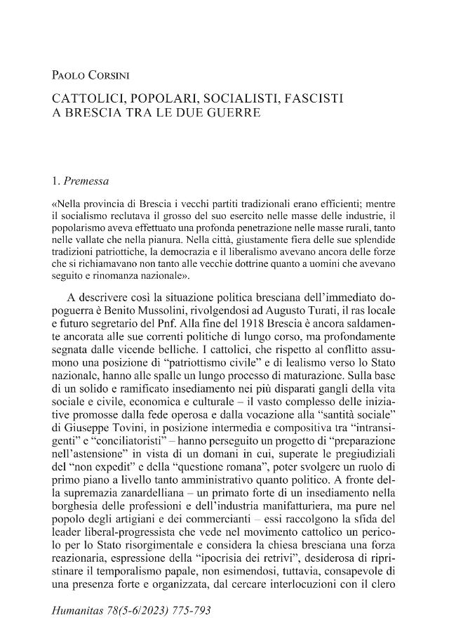 Sample page