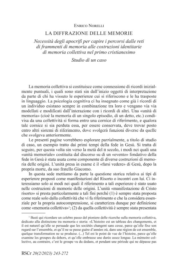Probeseite