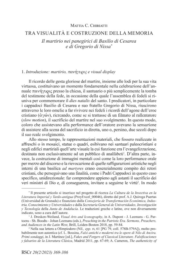 Probeseite