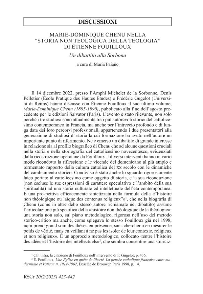 Página de muestra
