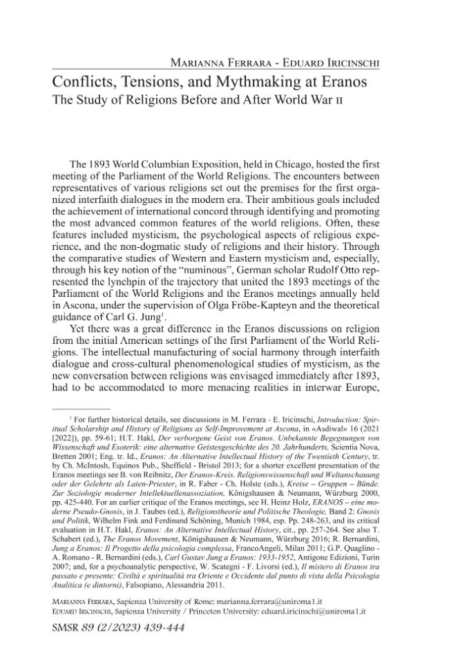 Sample page