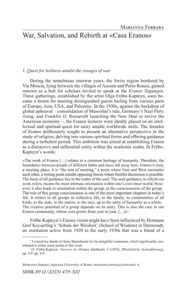 Sample page