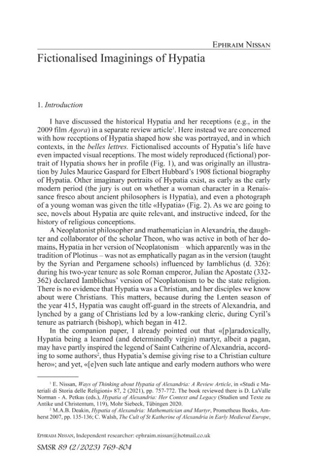 Sample page