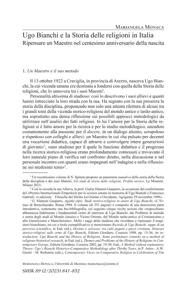 Sample page