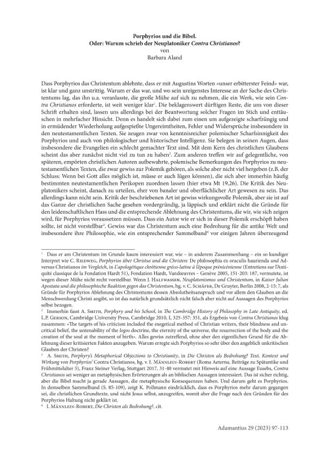 Exemple de page
