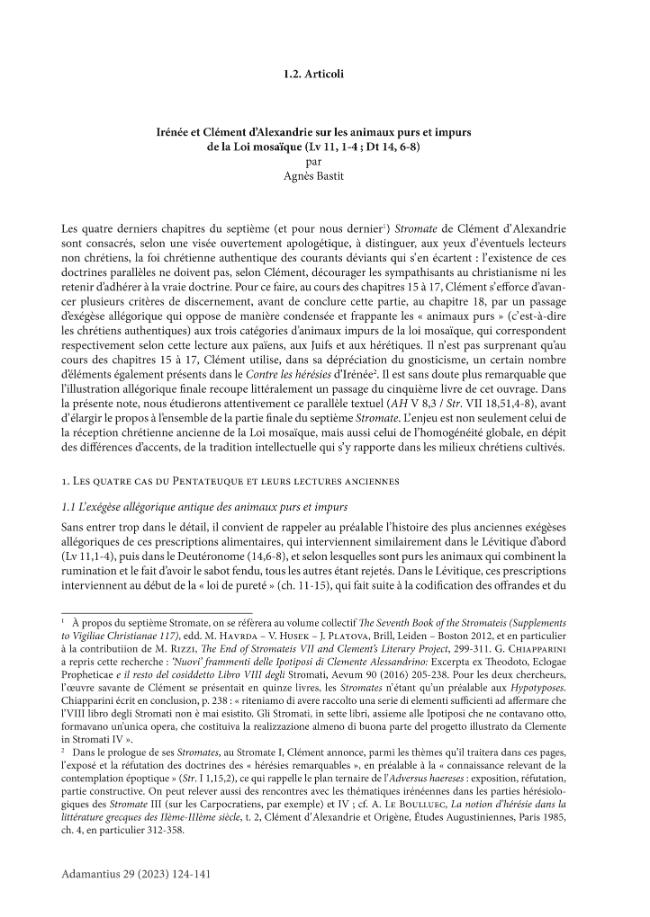 Página de muestra