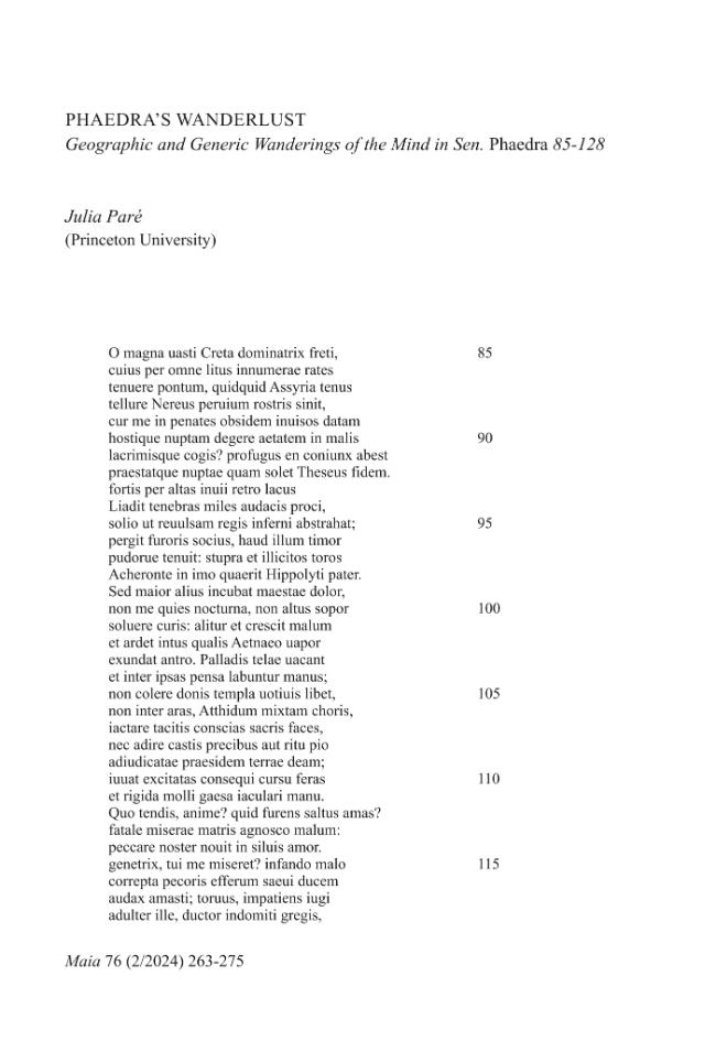 Sample page