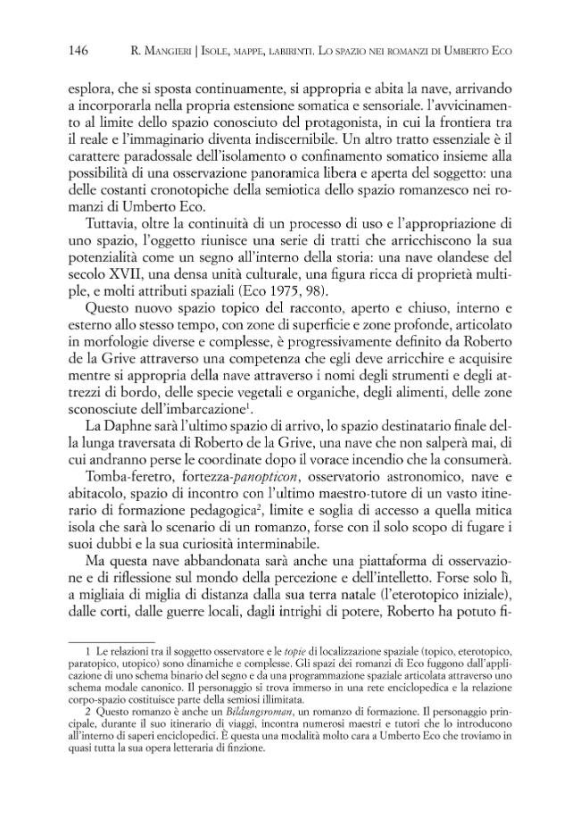 Pagina campione