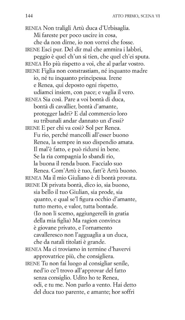 Probeseite
