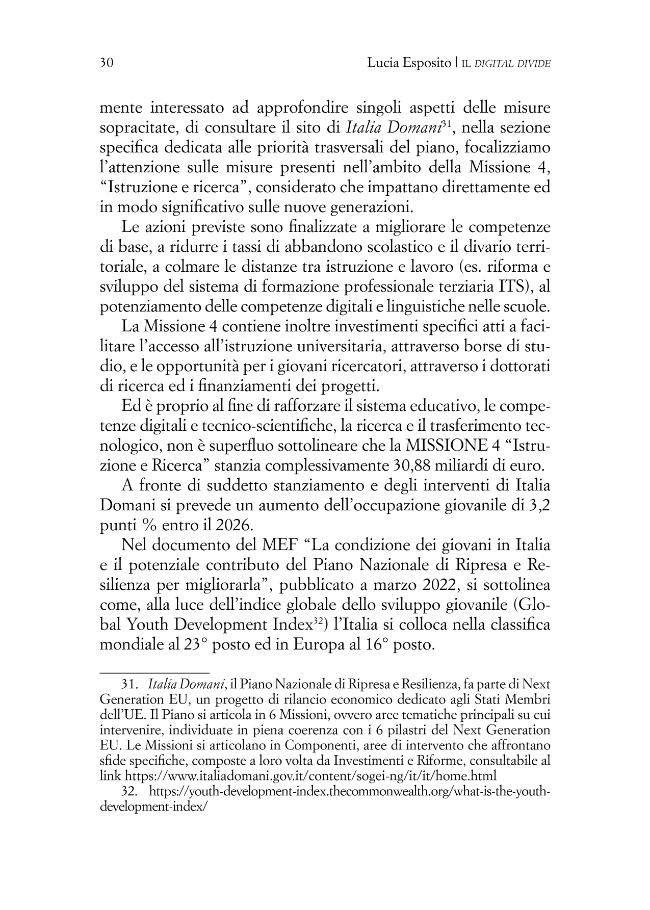 Exemple de page
