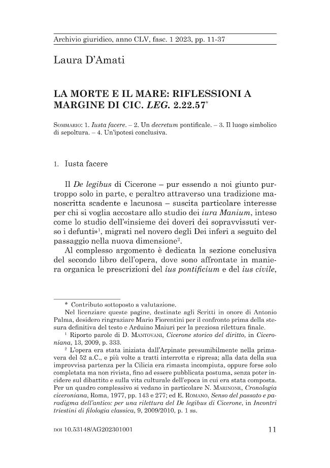 Probeseite