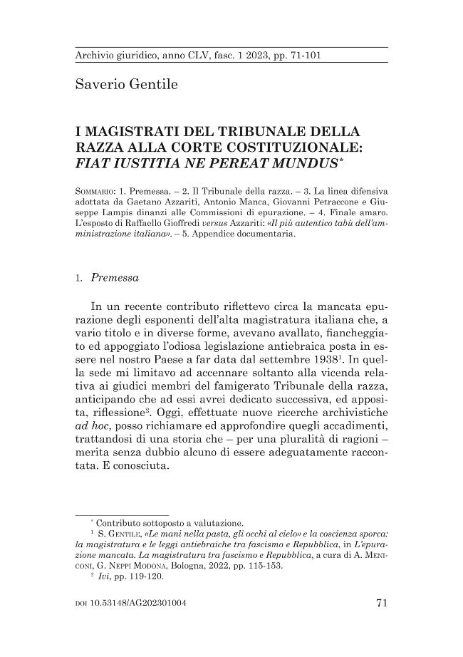 Probeseite