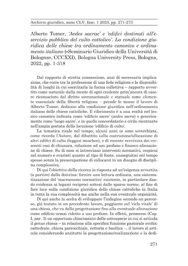 Probeseite