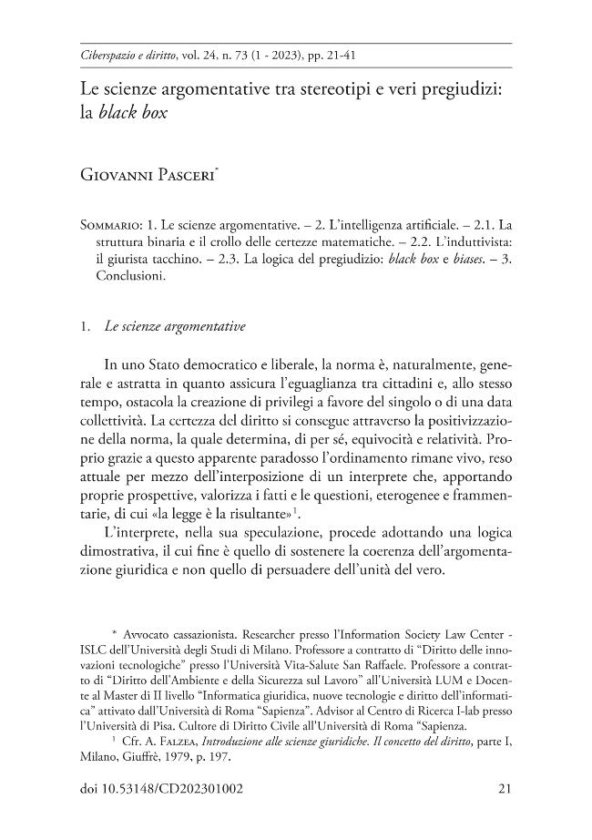 Exemple de page