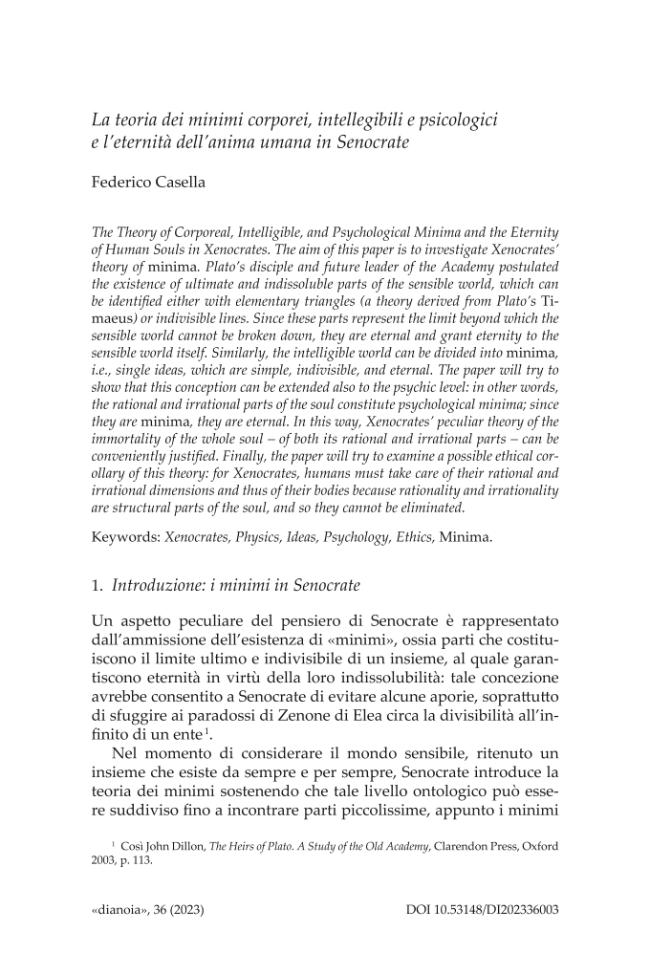 Exemple de page
