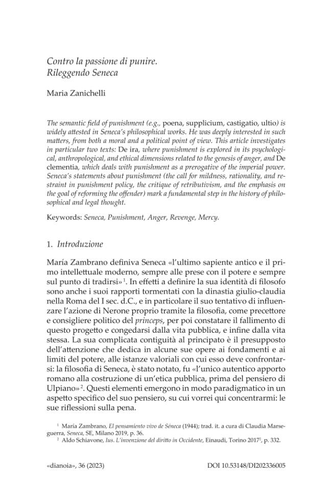 Pagina campione