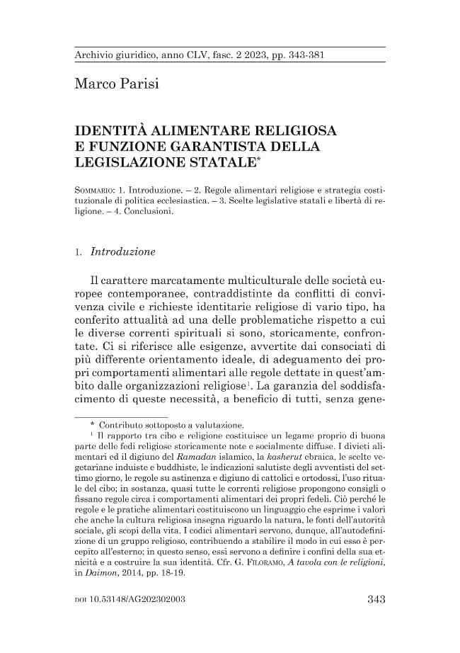 Exemple de page