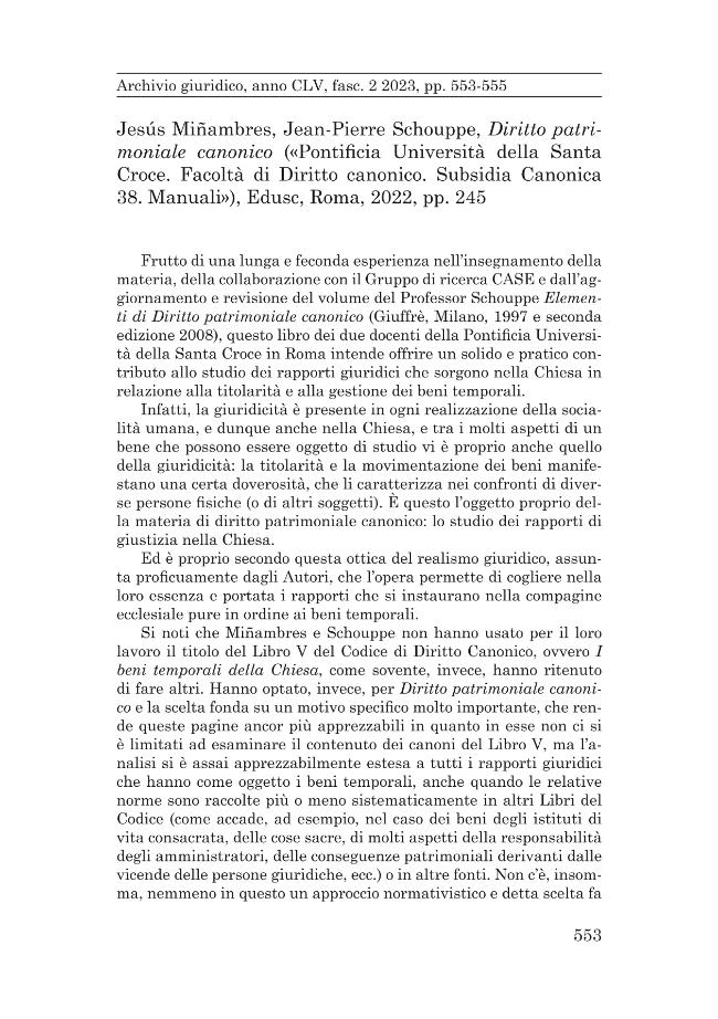 Exemple de page