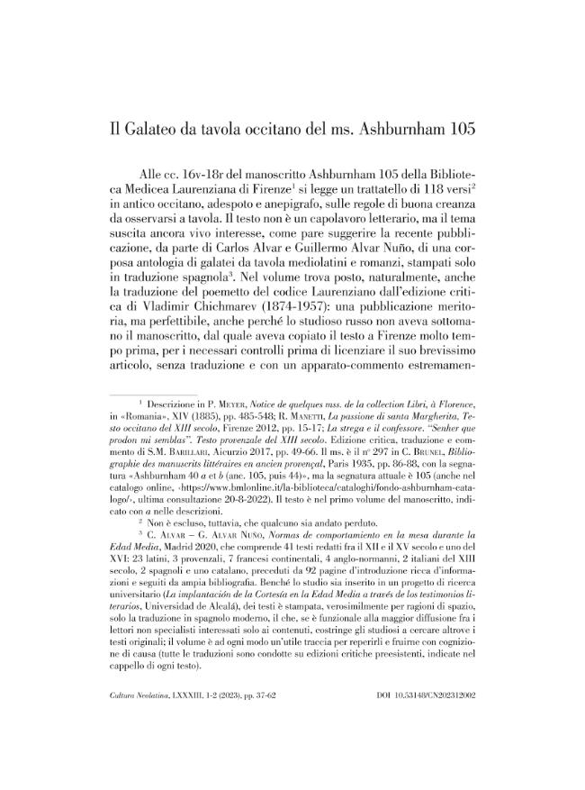 Sample page