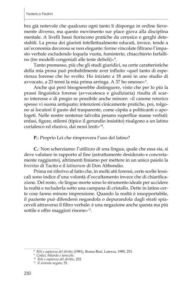 Probeseite