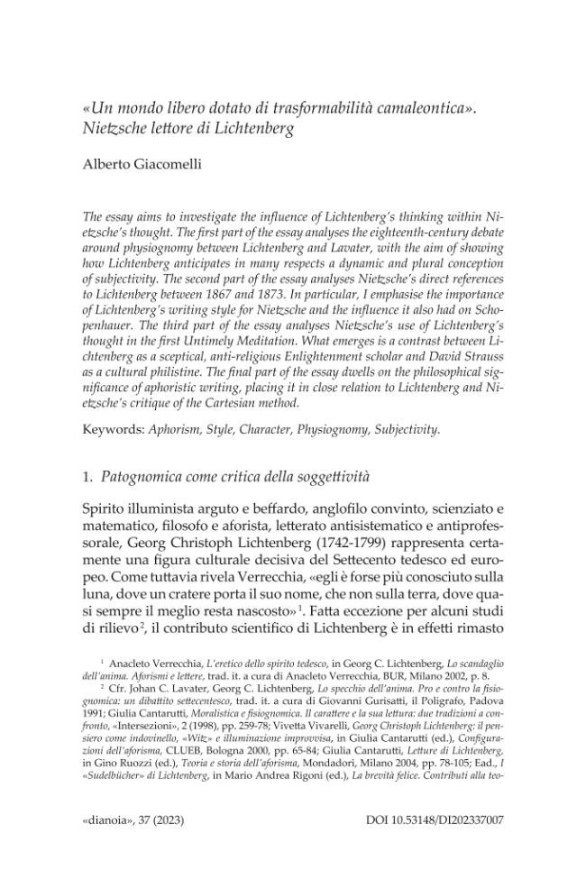 Sample page
