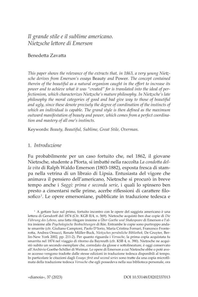 Sample page