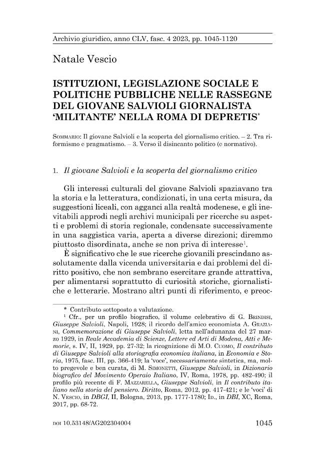 Exemple de page