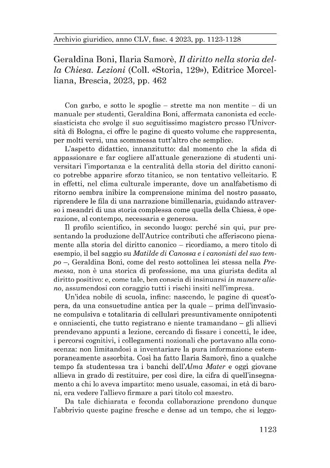 Probeseite