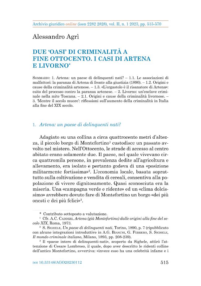 Página de muestra