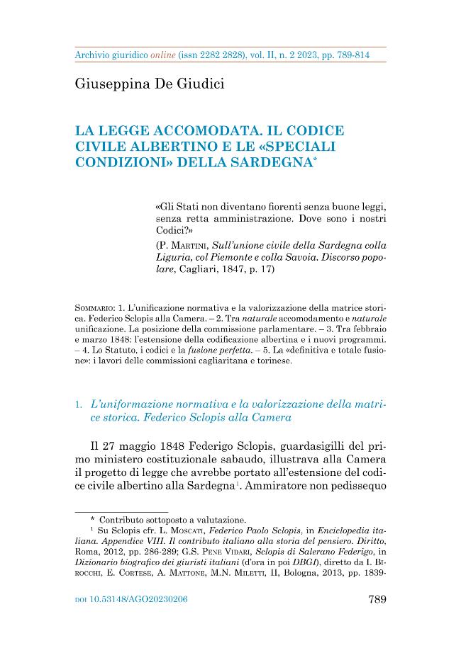 Sample page