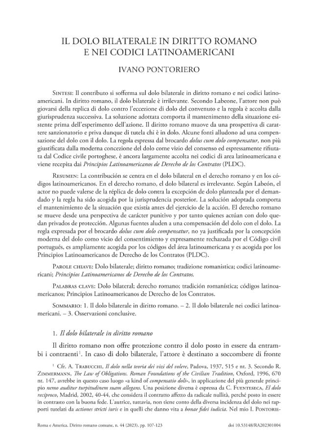 Probeseite