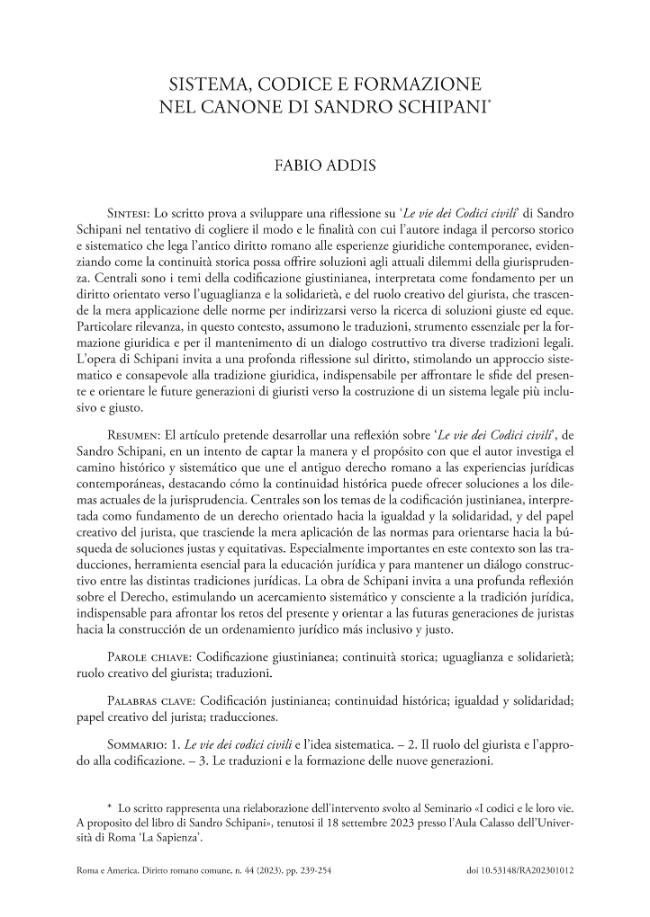 Probeseite